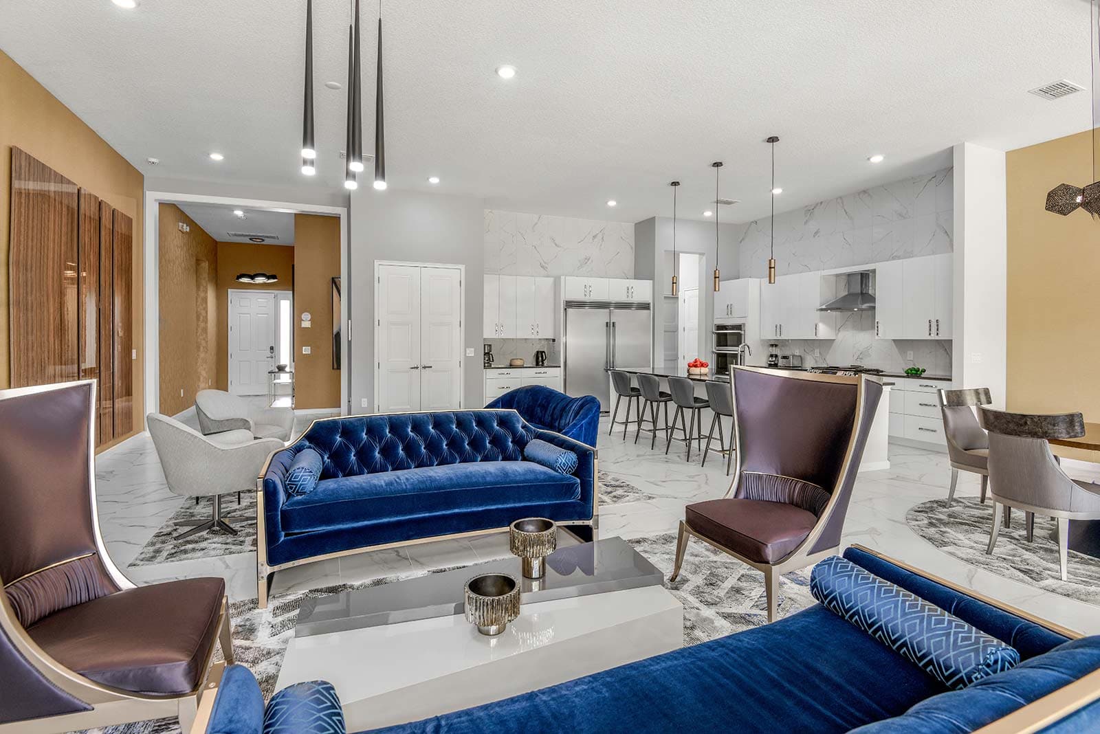 Five-Star Fortress - Image 8