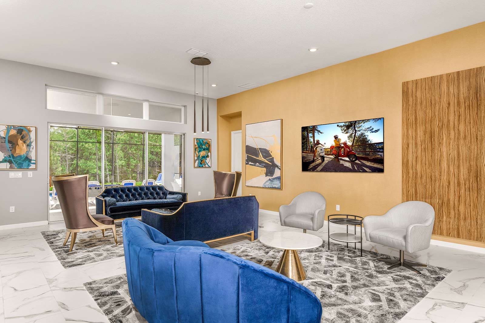 Five-Star Fortress - Image 4