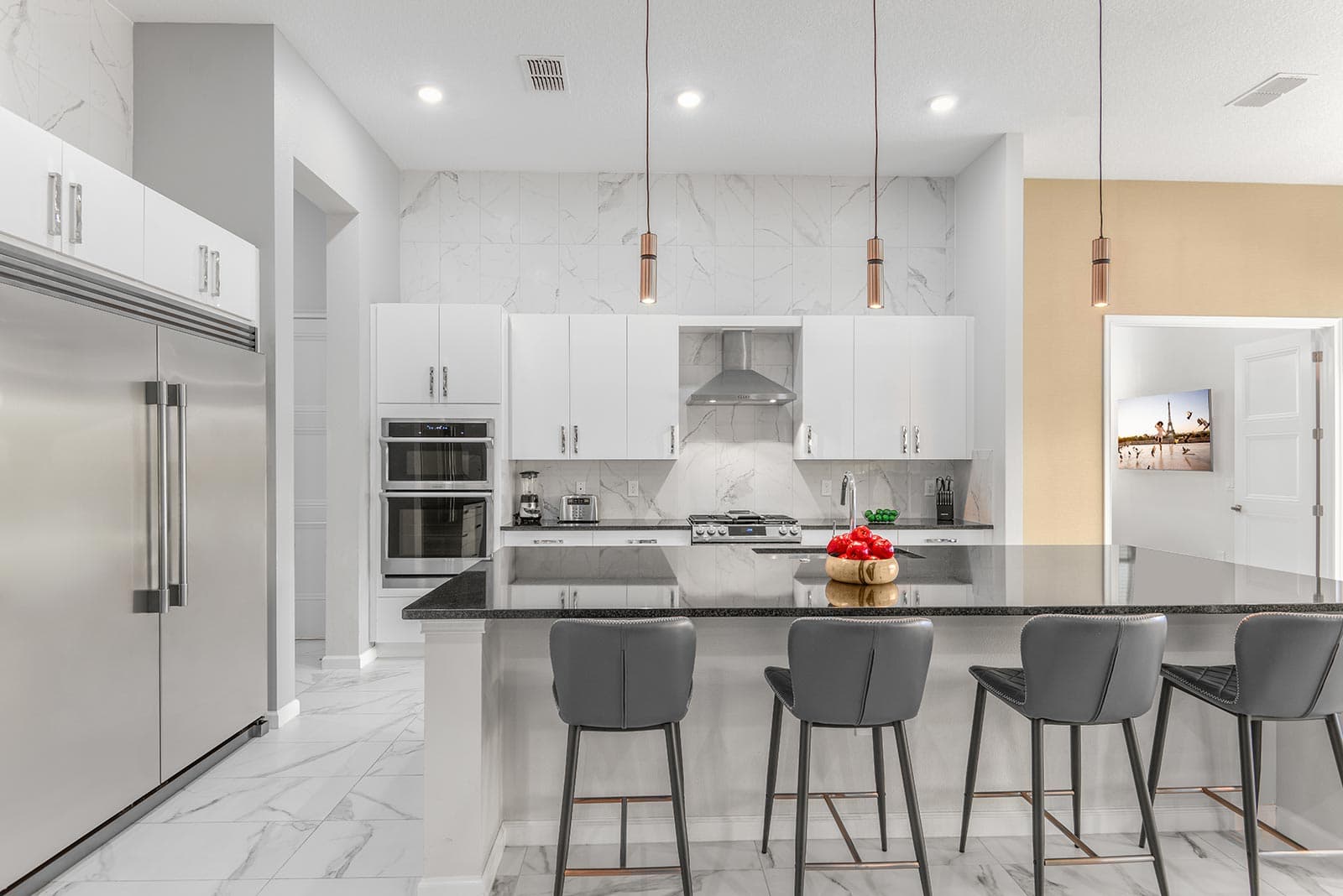 Five-Star Fortress - Image 9