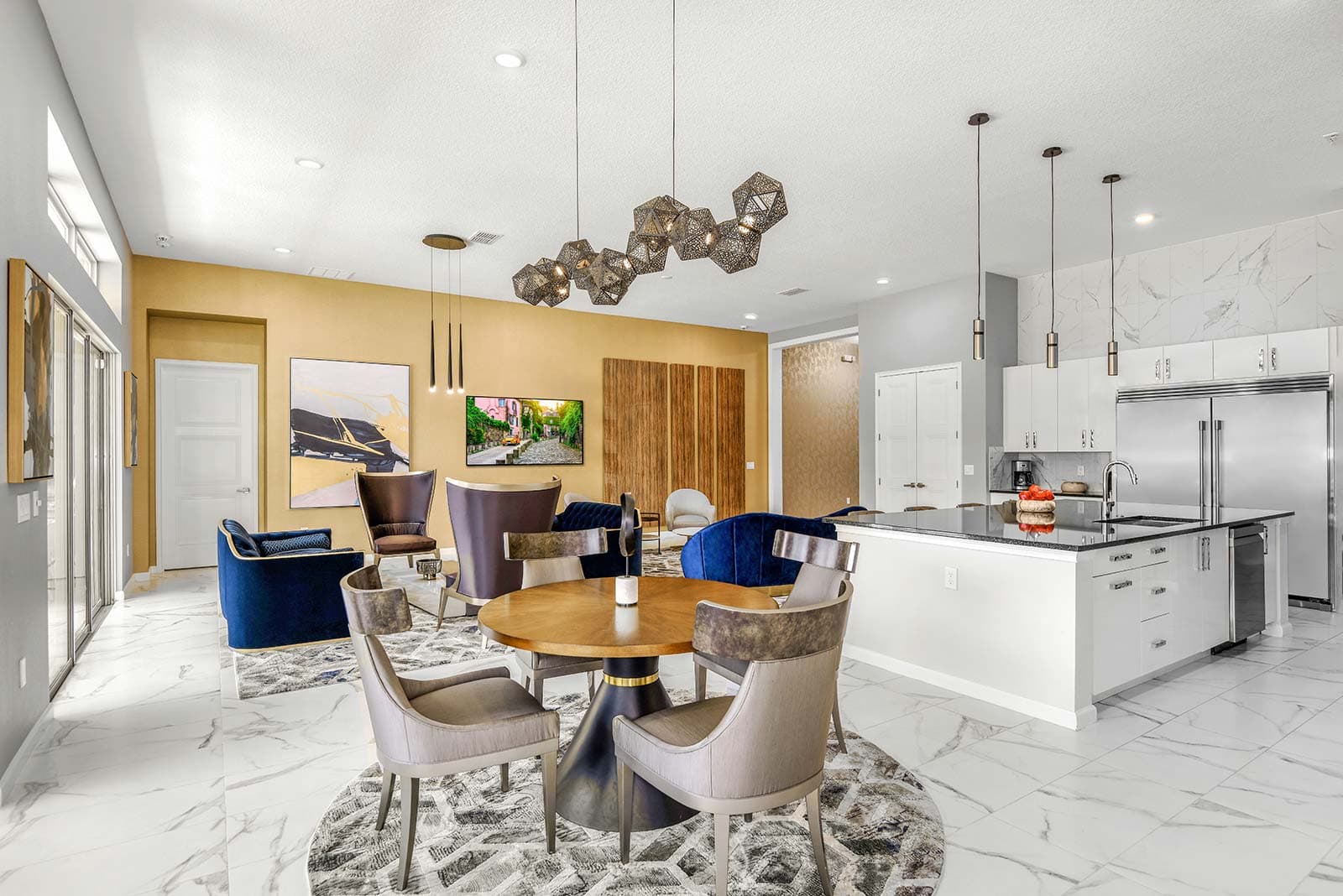 Five-Star Fortress - Image 10