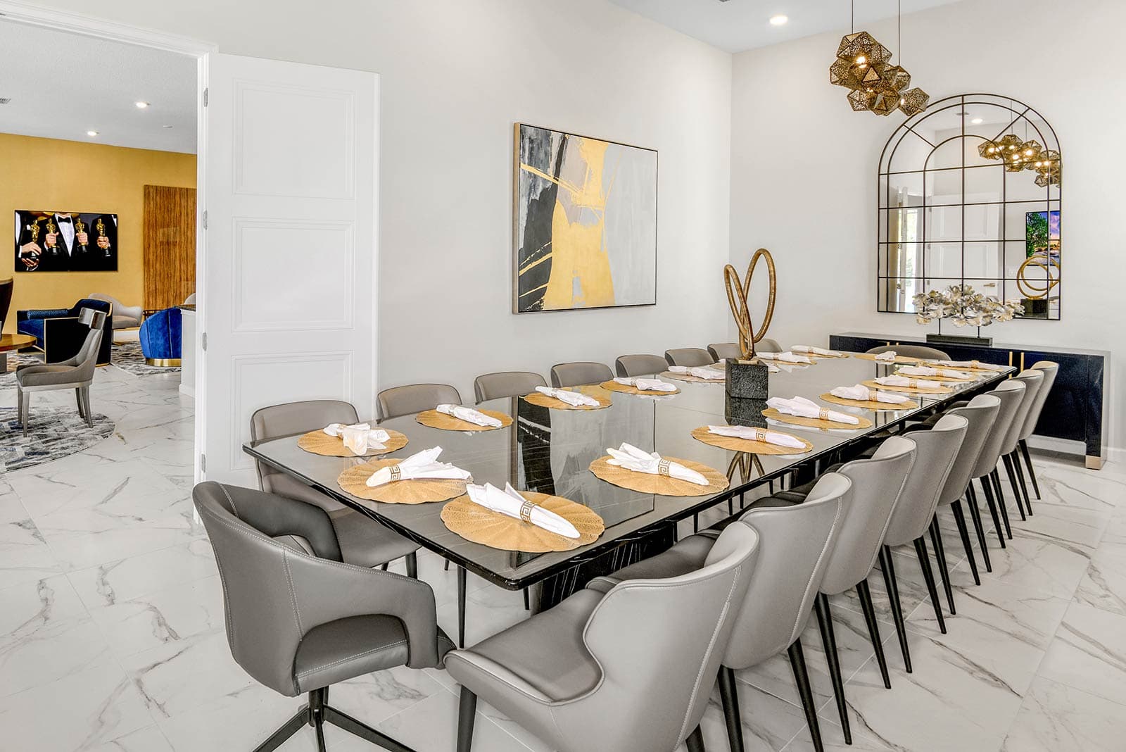 Five-Star Fortress - Image 11