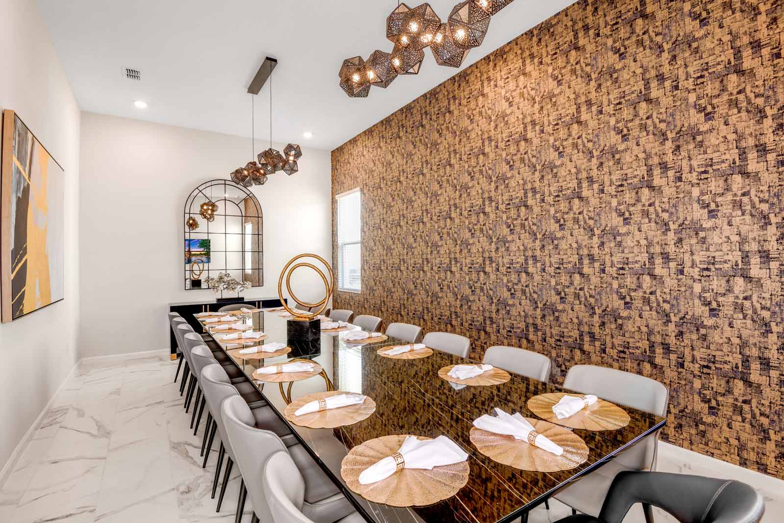 Five-Star Fortress - Image 12