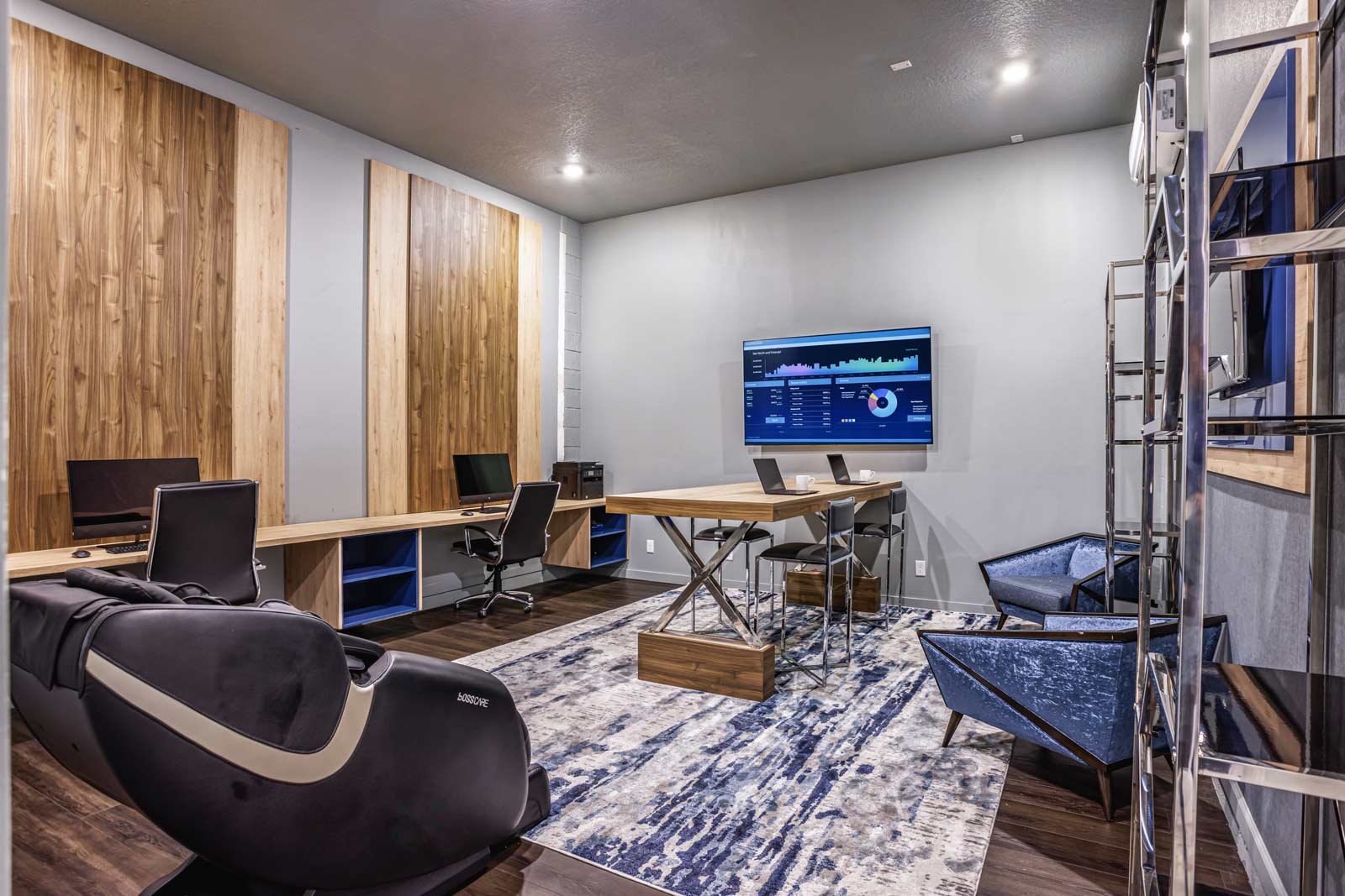 Five-Star Fortress - Image 13