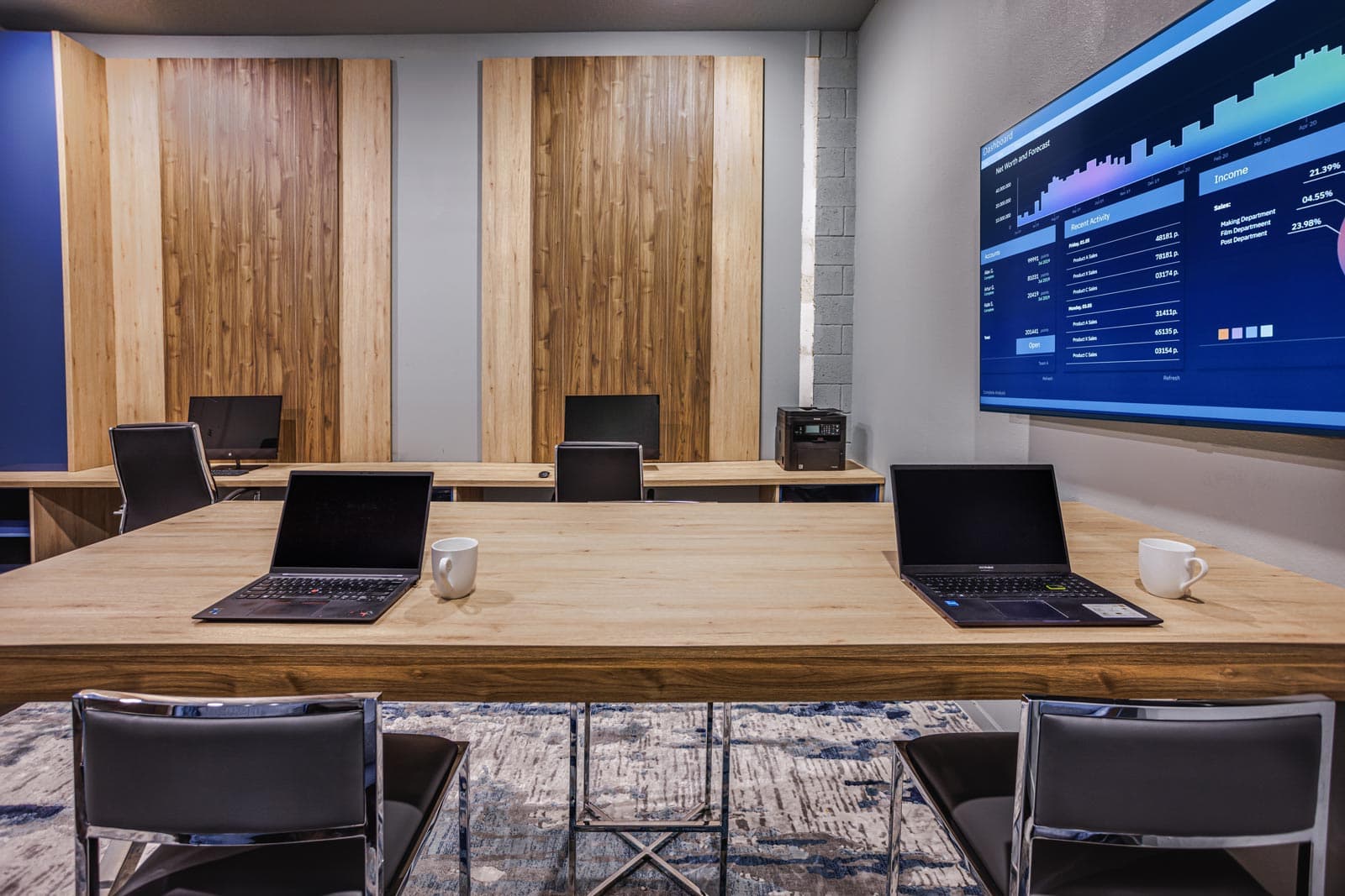 Five-Star Fortress - Image 14