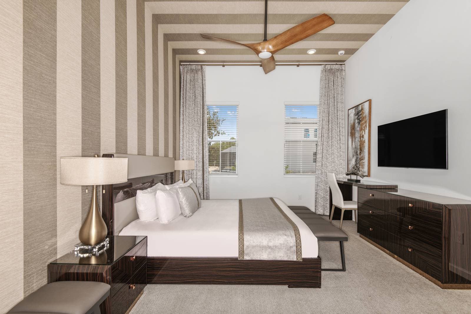 Five-Star Fortress - Image 15