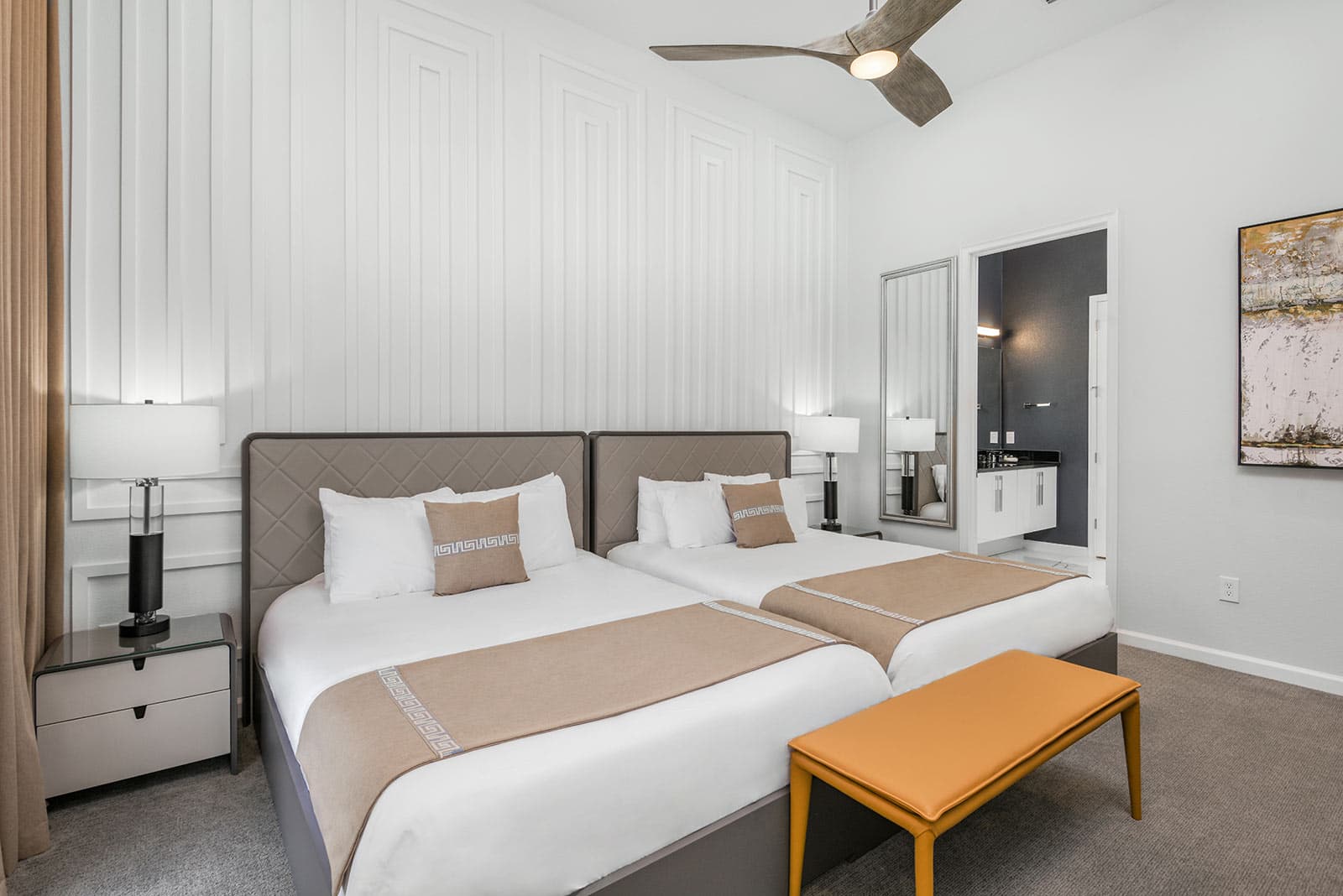 Five-Star Fortress - Image 17