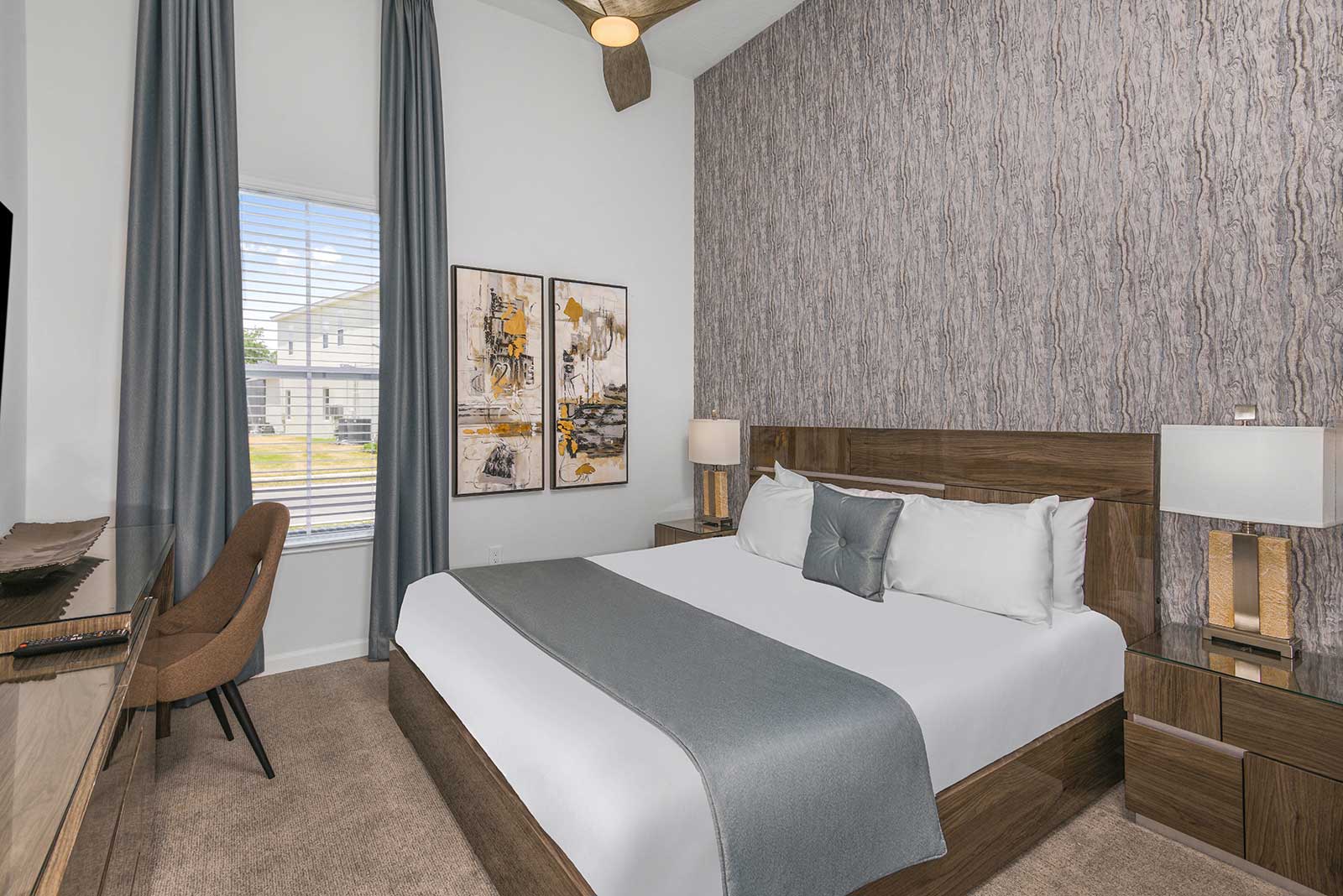 Five-Star Fortress - Image 19