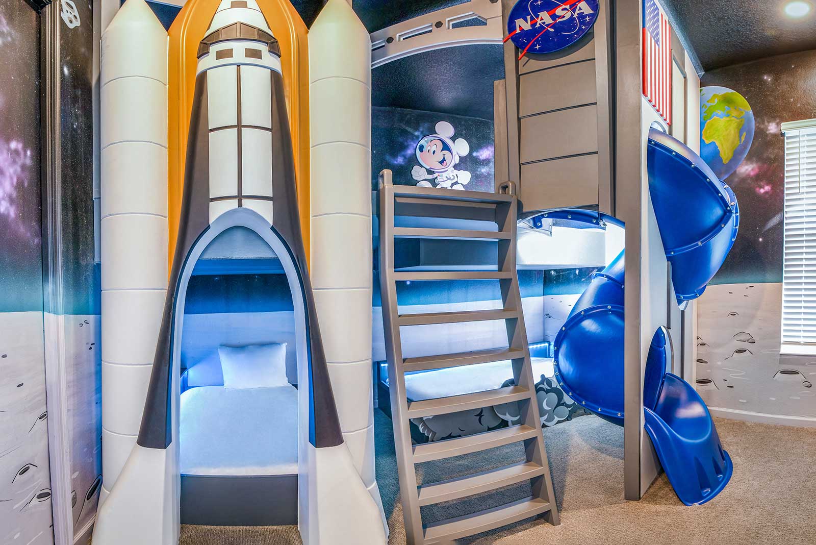 Five-Star Fortress - Image 24