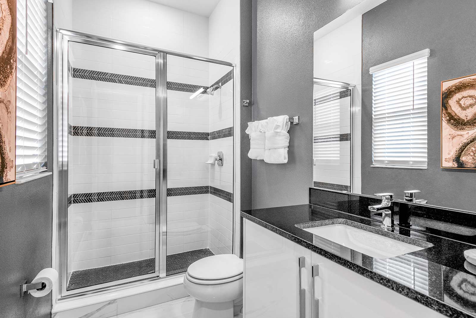 Five-Star Fortress - Image 26