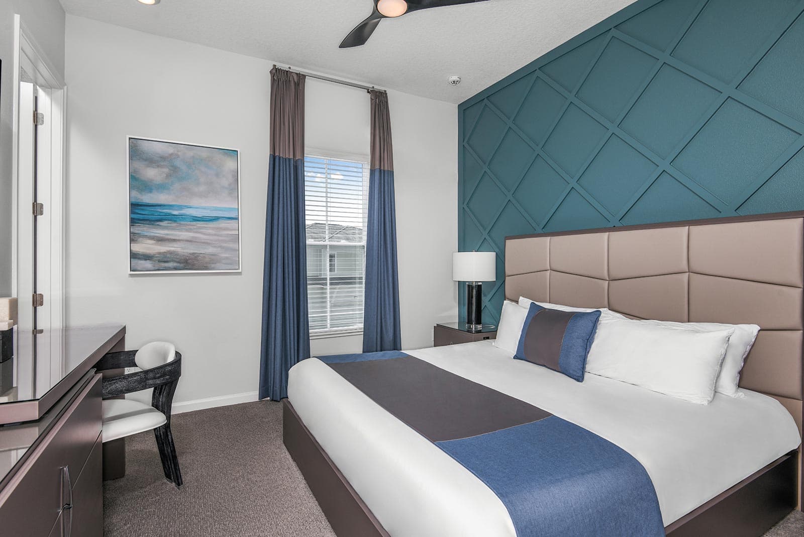 Five-Star Fortress - Image 27