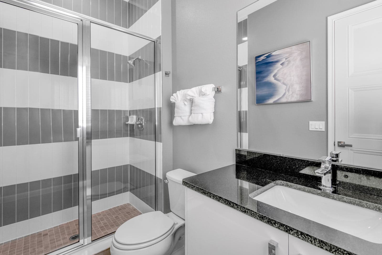 Five-Star Fortress - Image 28