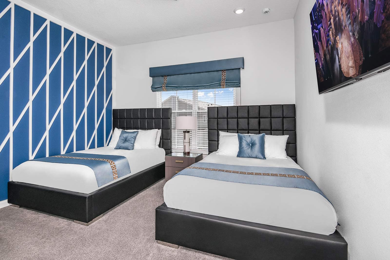 Five-Star Fortress - Image 29