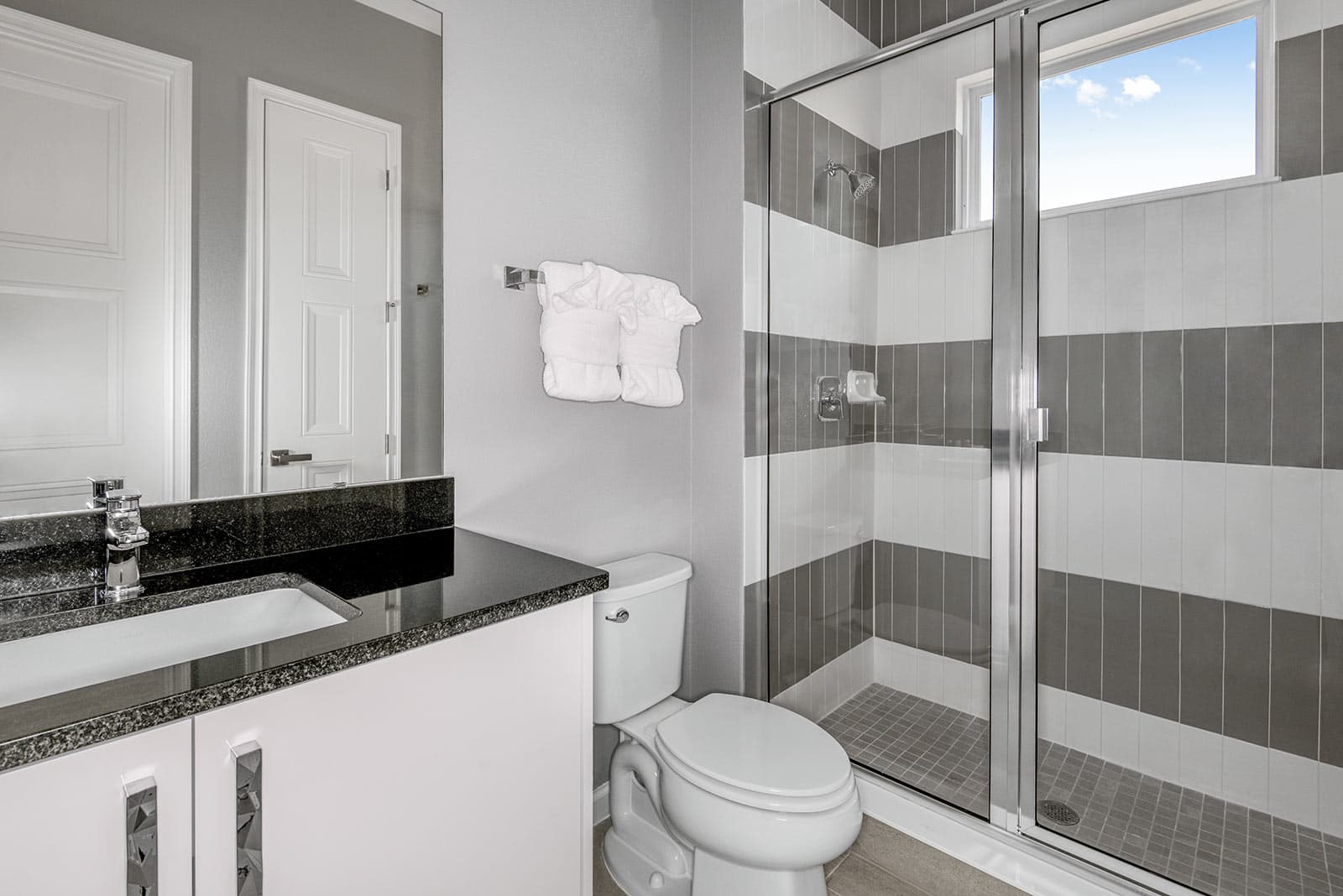 Five-Star Fortress - Image 30