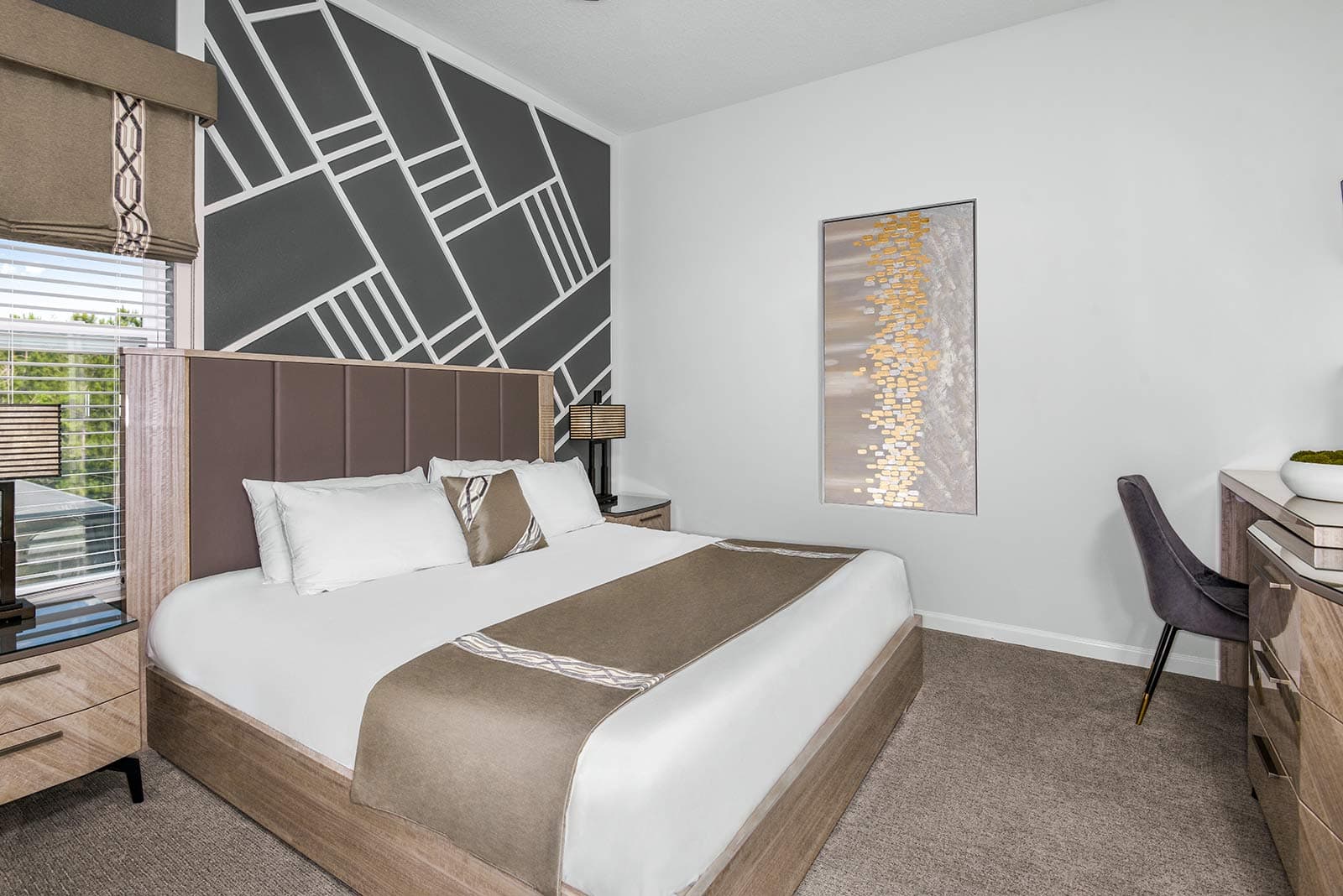 Five-Star Fortress - Image 31