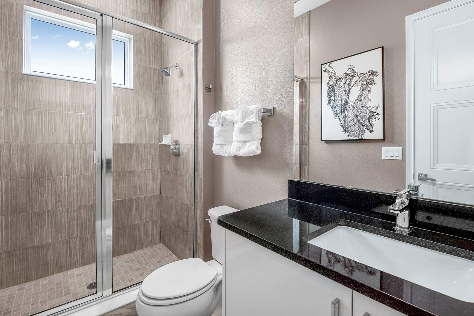 Five-Star Fortress - Image 32