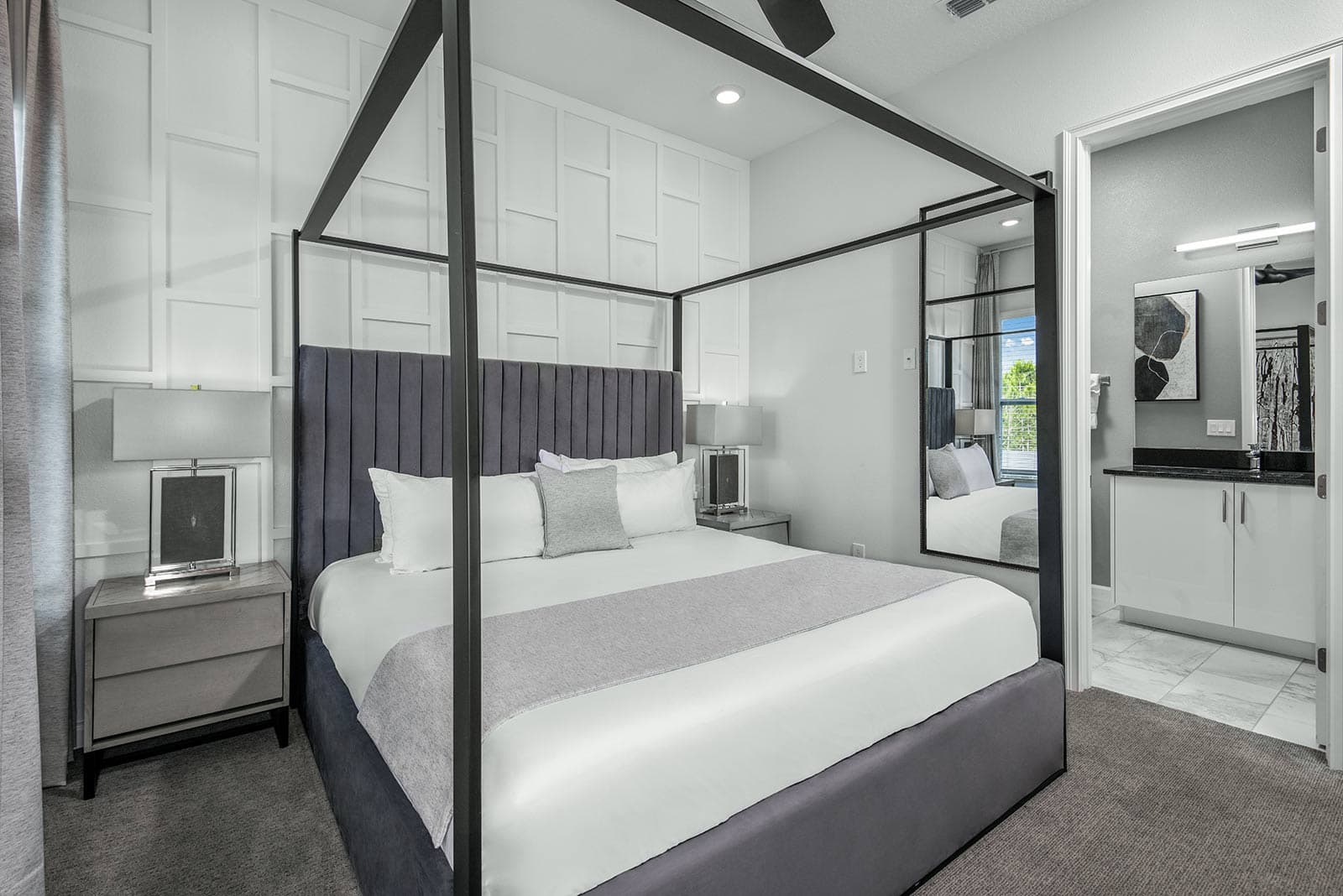 Five-Star Fortress - Image 33