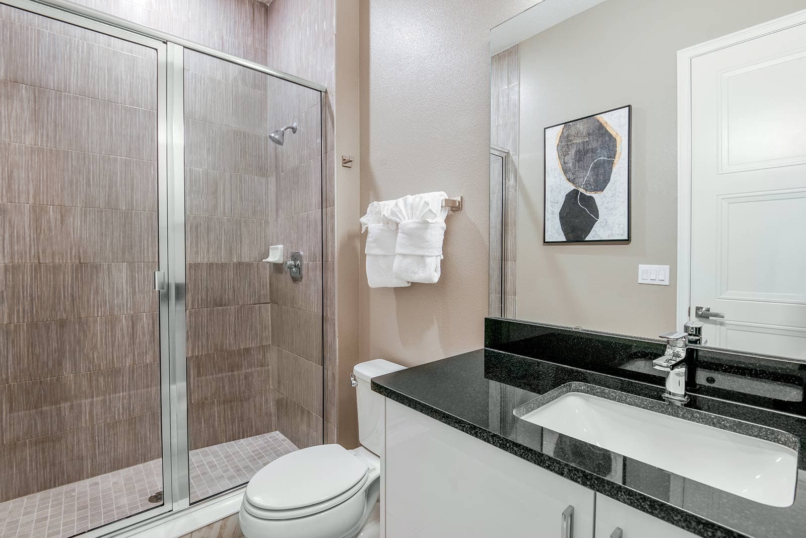 Five-Star Fortress - Image 34