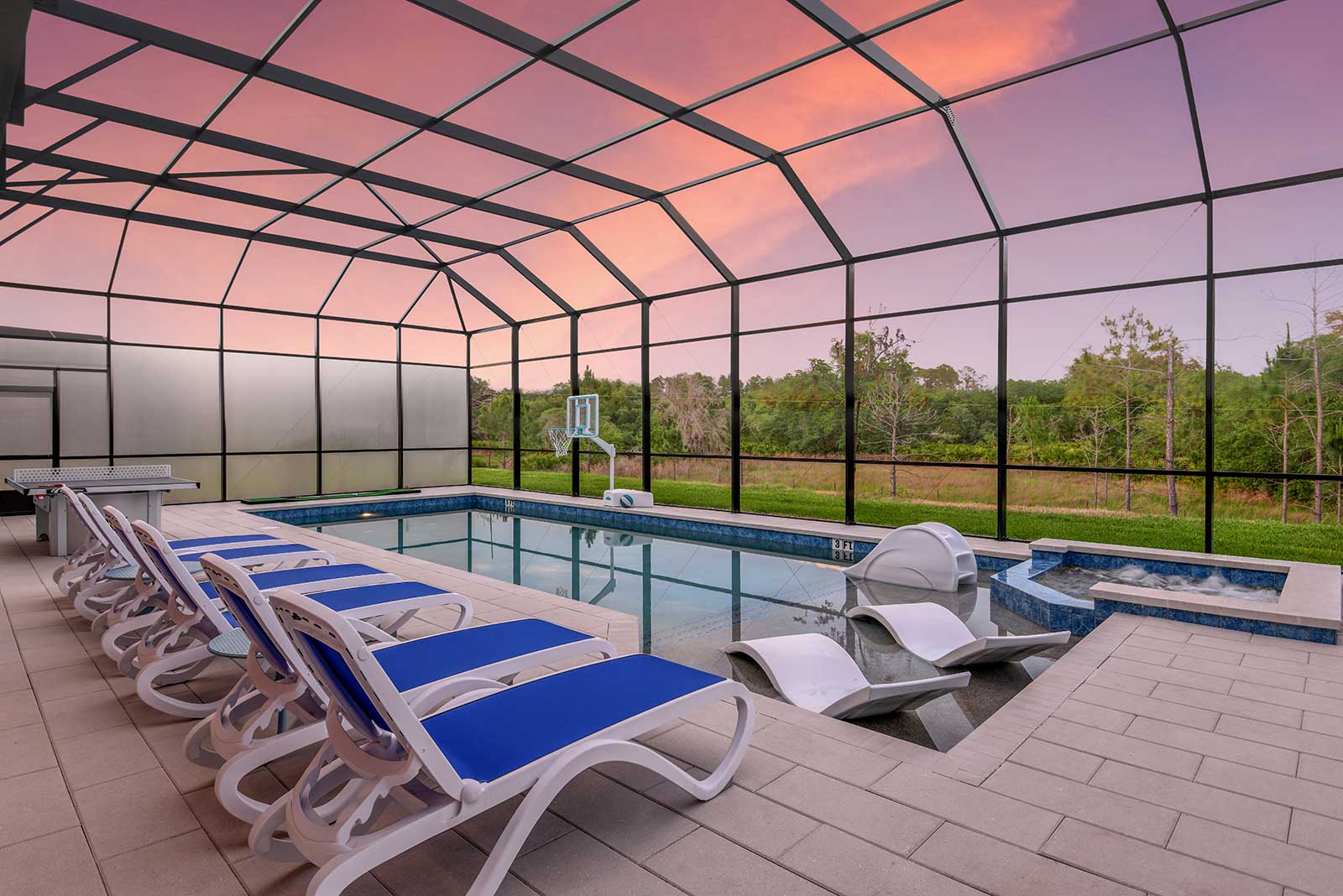 Five-Star Fortress - Image 38