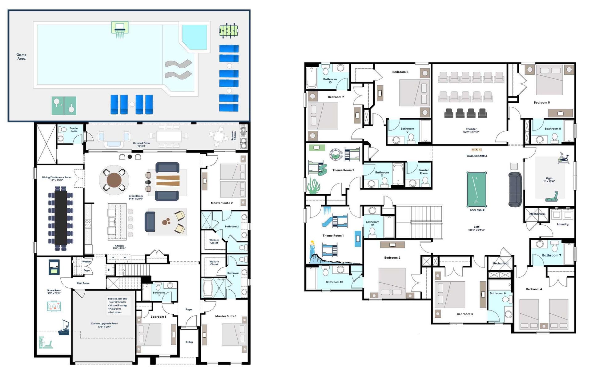 Five-Star Fortress - Image 39