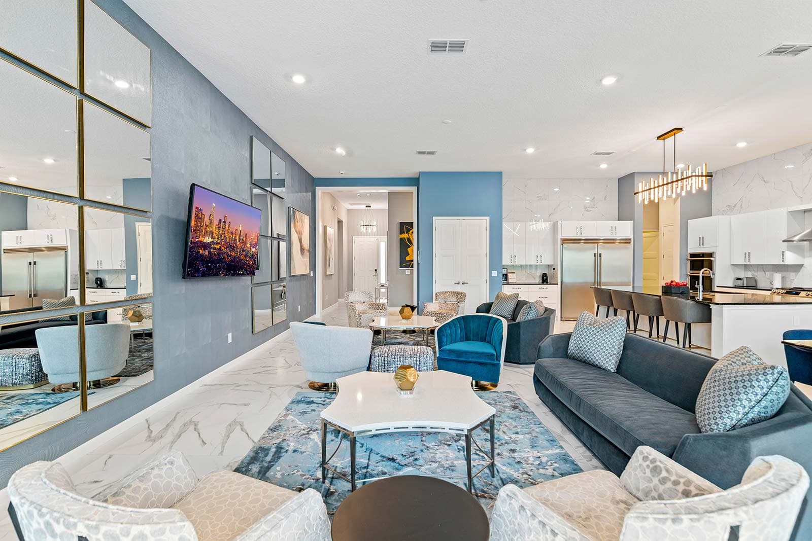 Mythical Mansion - Image 4