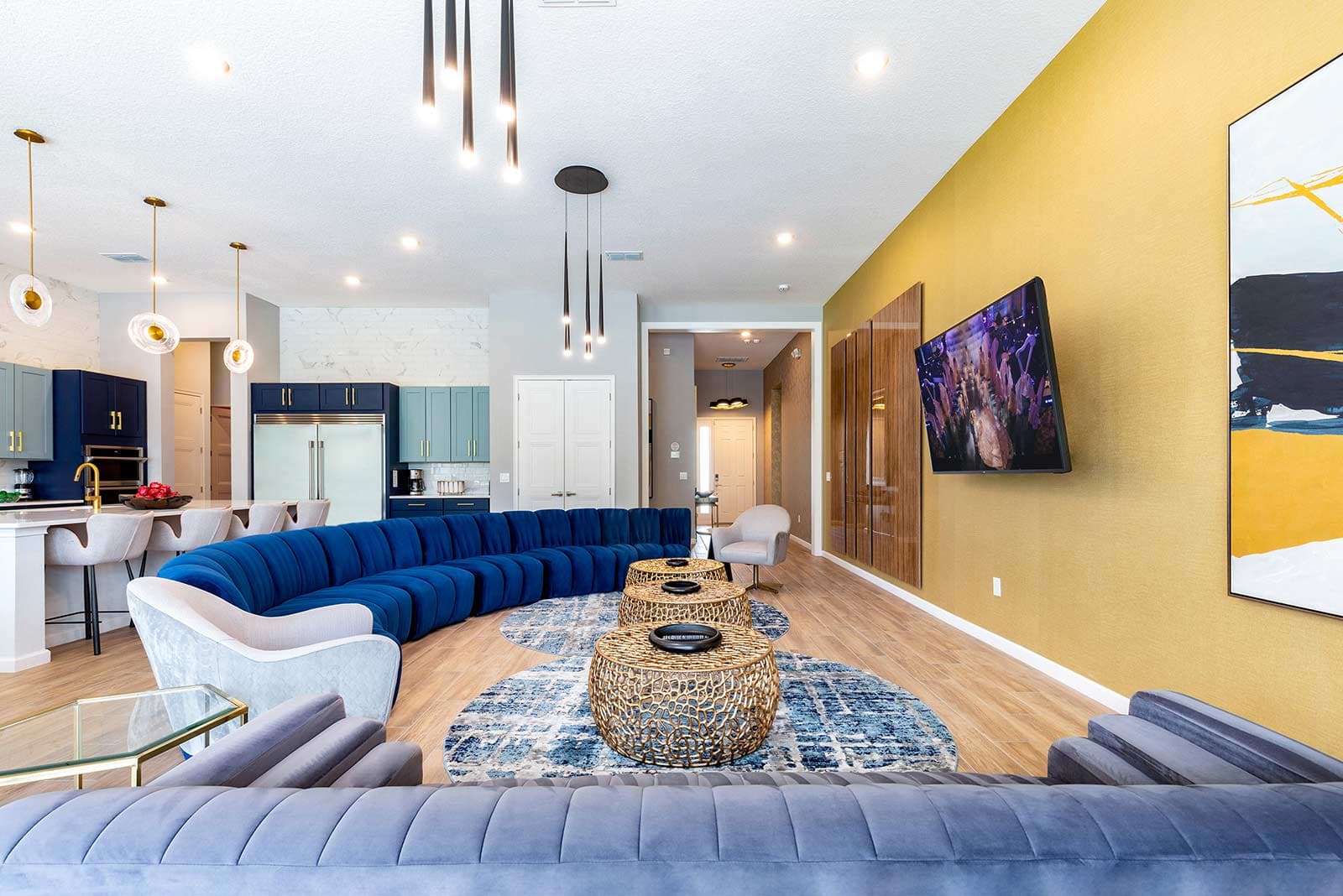 Bowling Boulevard - Image 4