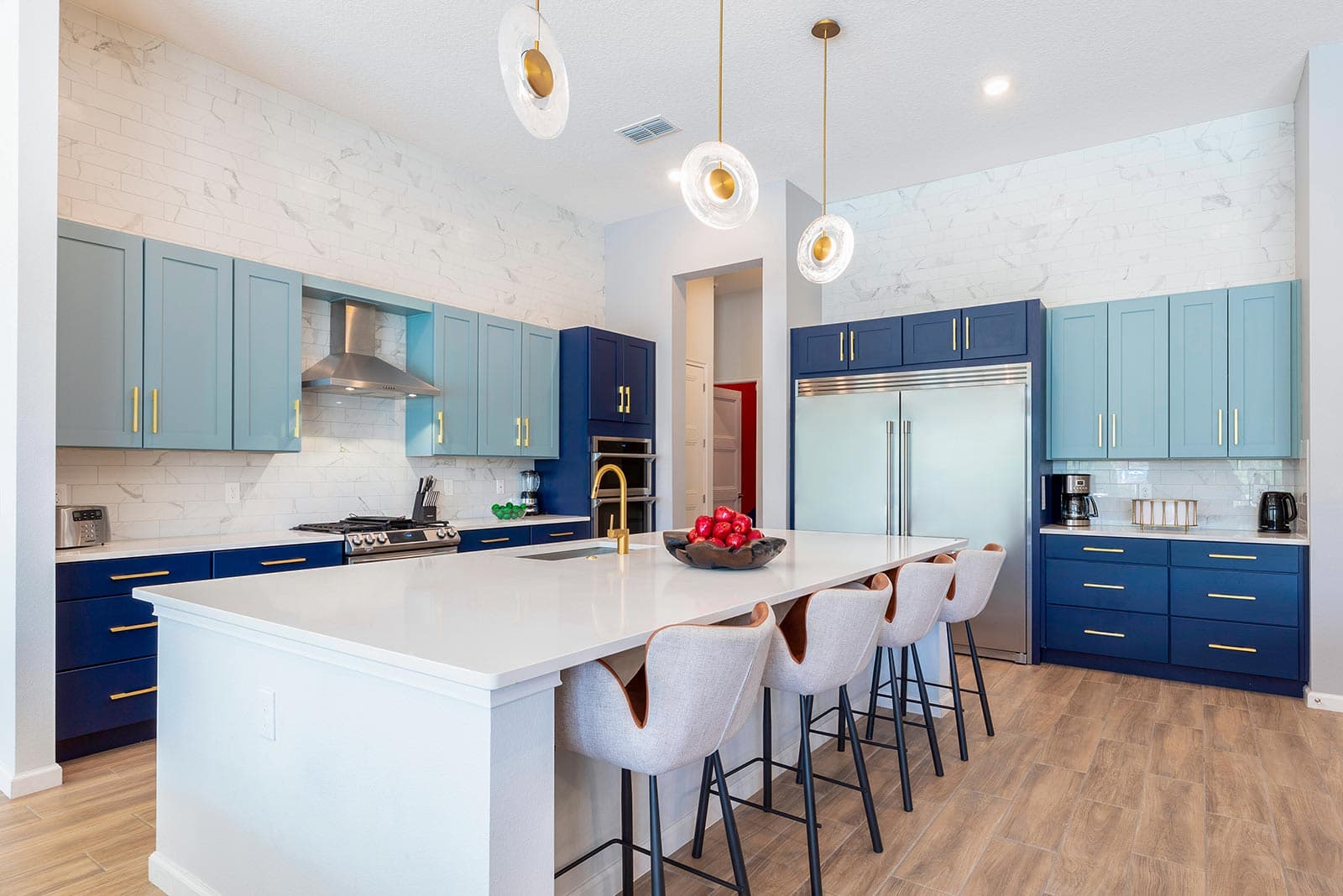 Bowling Boulevard - Image 6