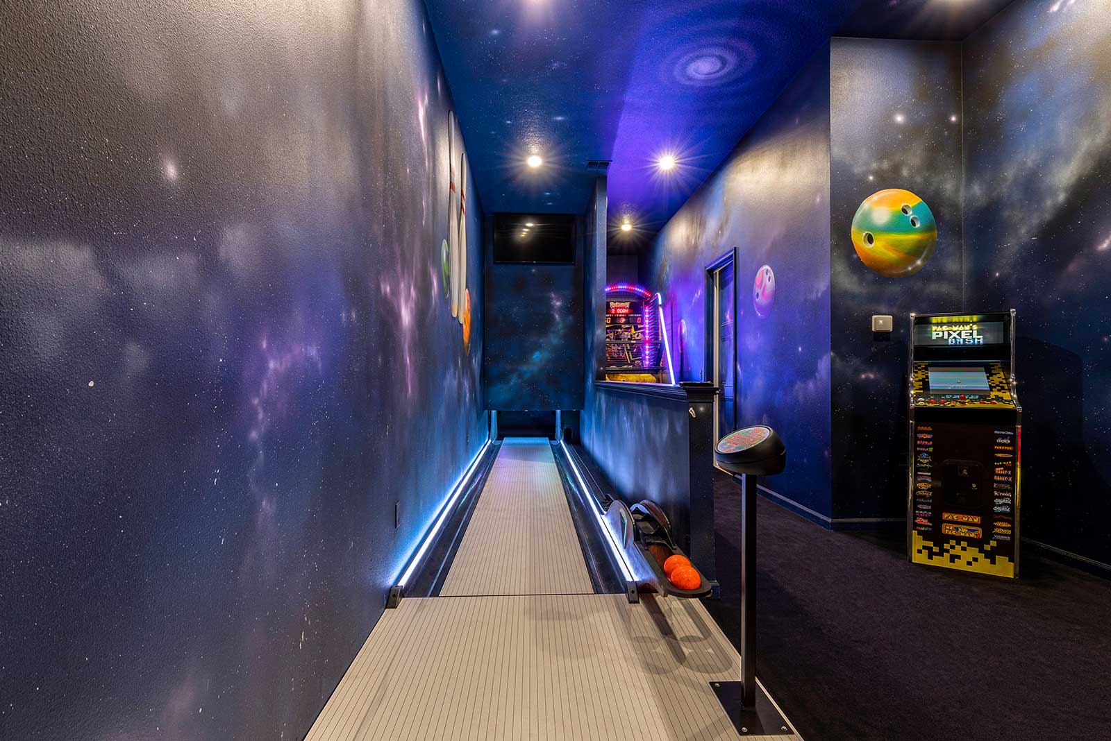 Bowling Boulevard - Image 10