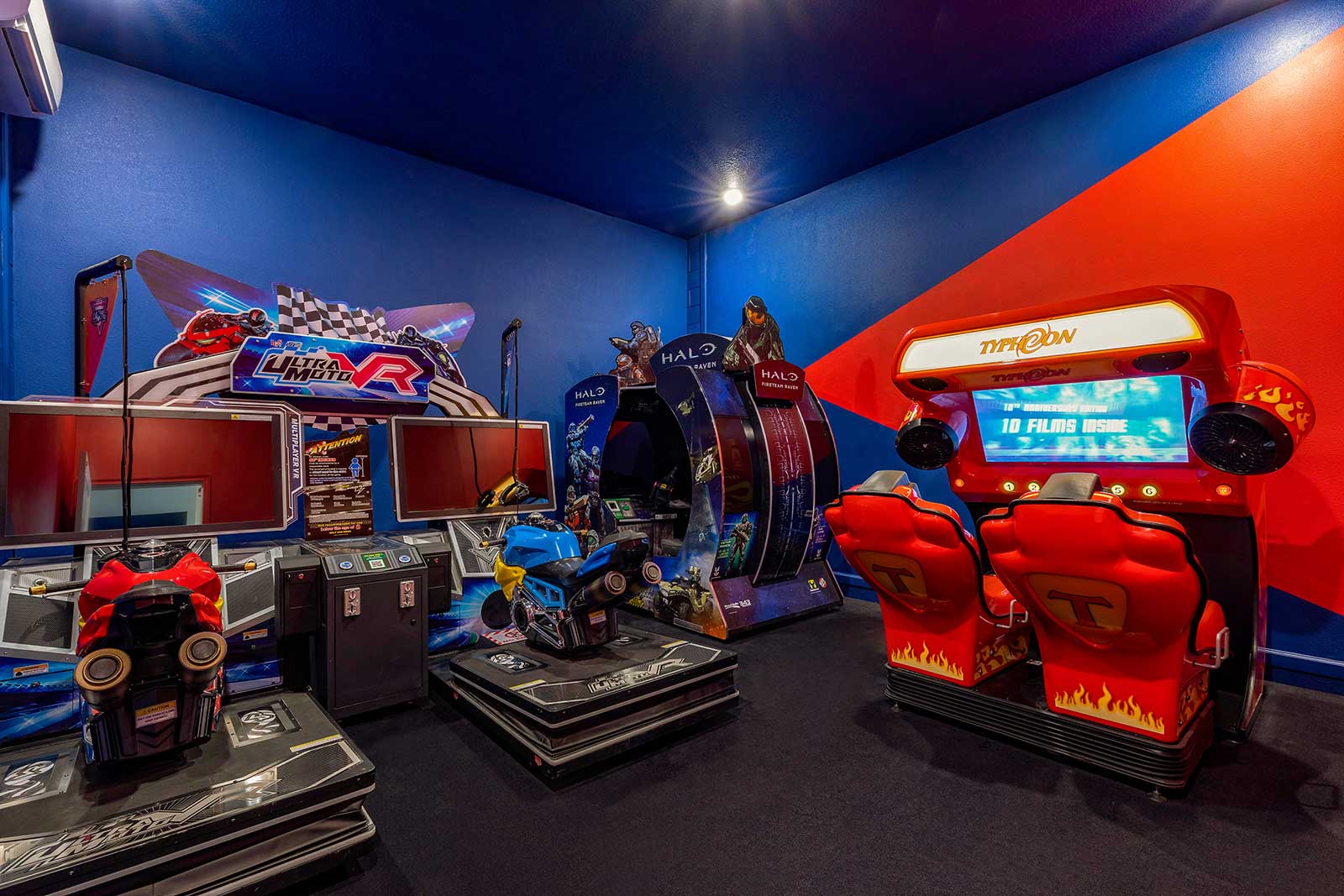 Bowling Boulevard - Image 12