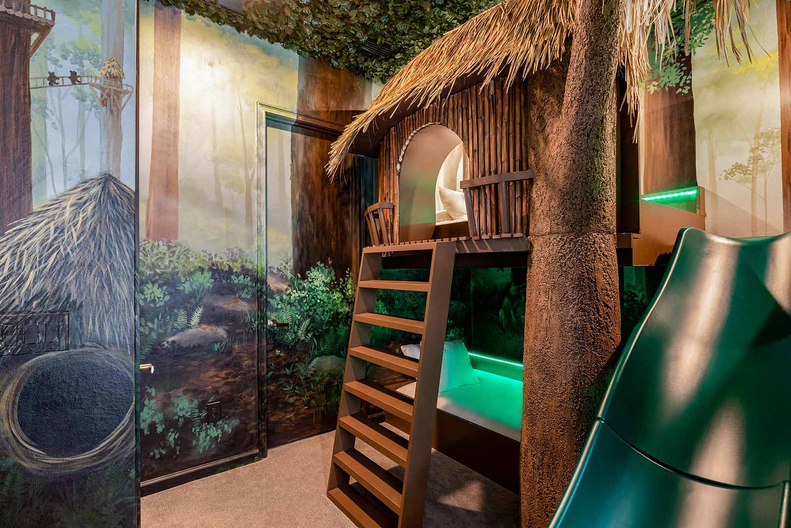 Bowling Boulevard - Image 24