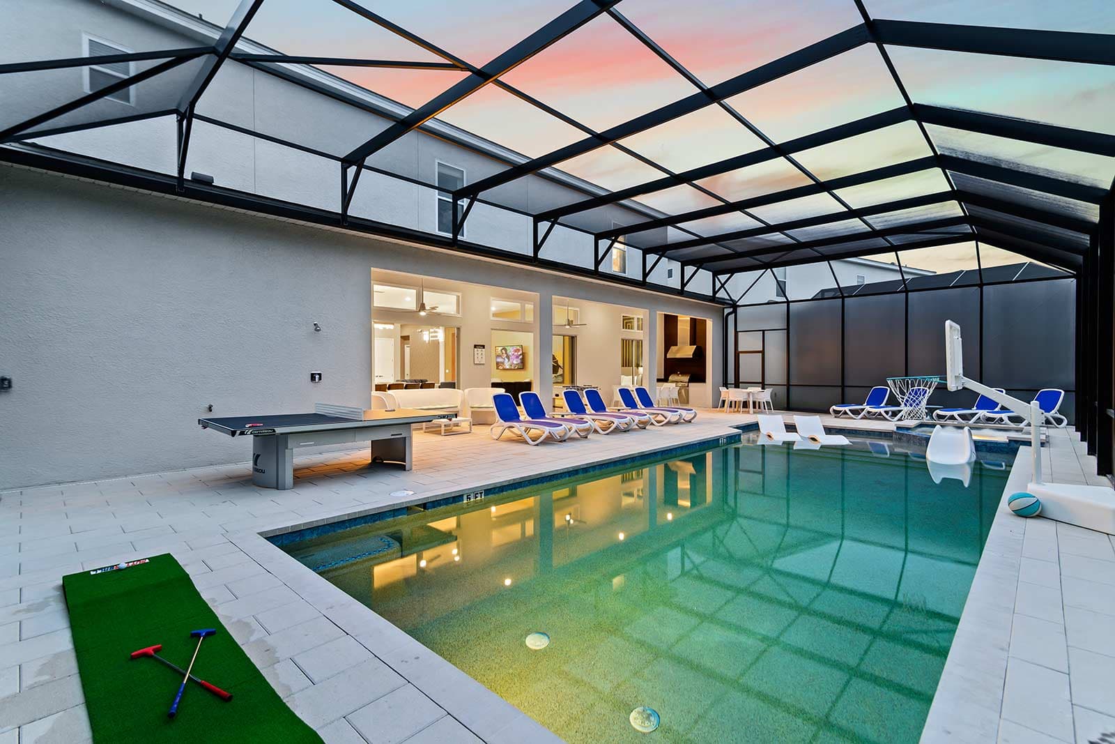 Bowling Boulevard - Image 38