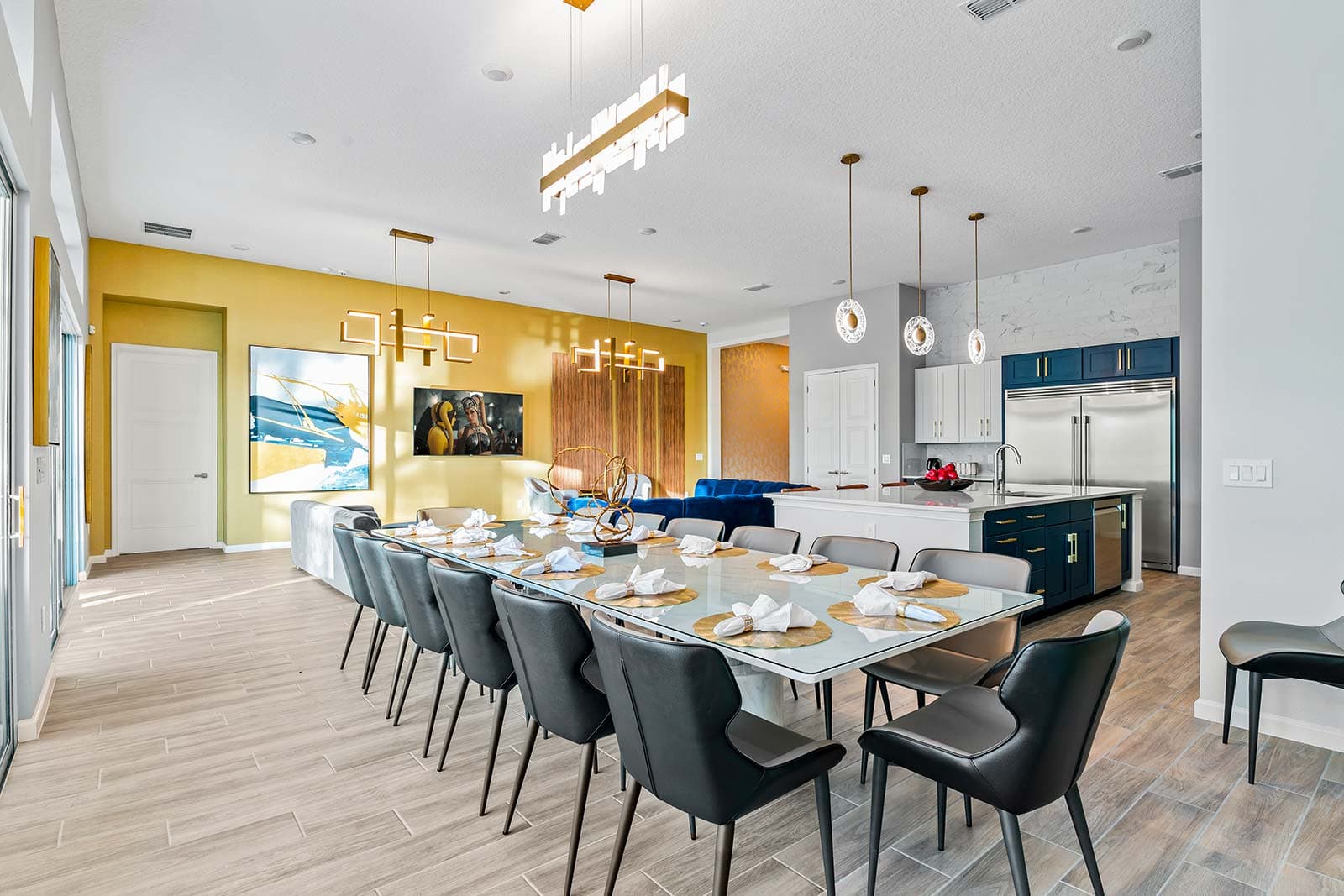 Celebrity Chateau - Image 5