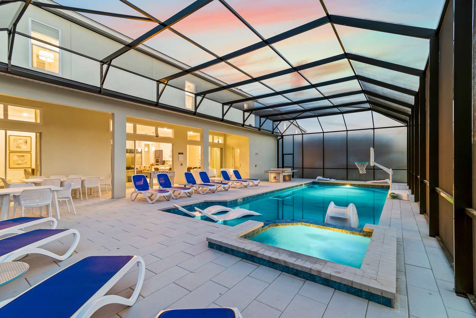 Celebrity Chateau - Image 2