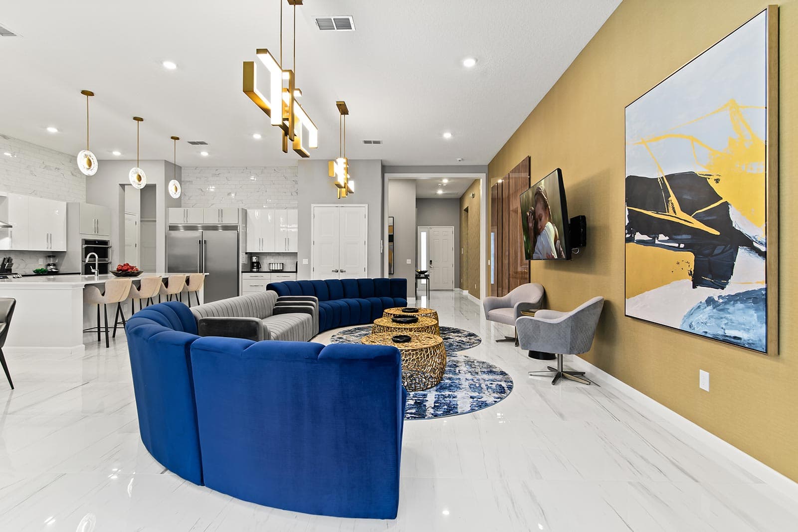 Aquatic Abode - Image 6