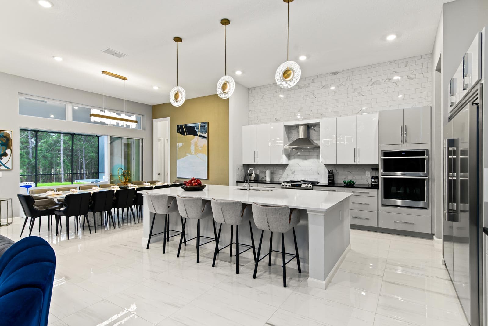 Aquatic Abode - Image 5