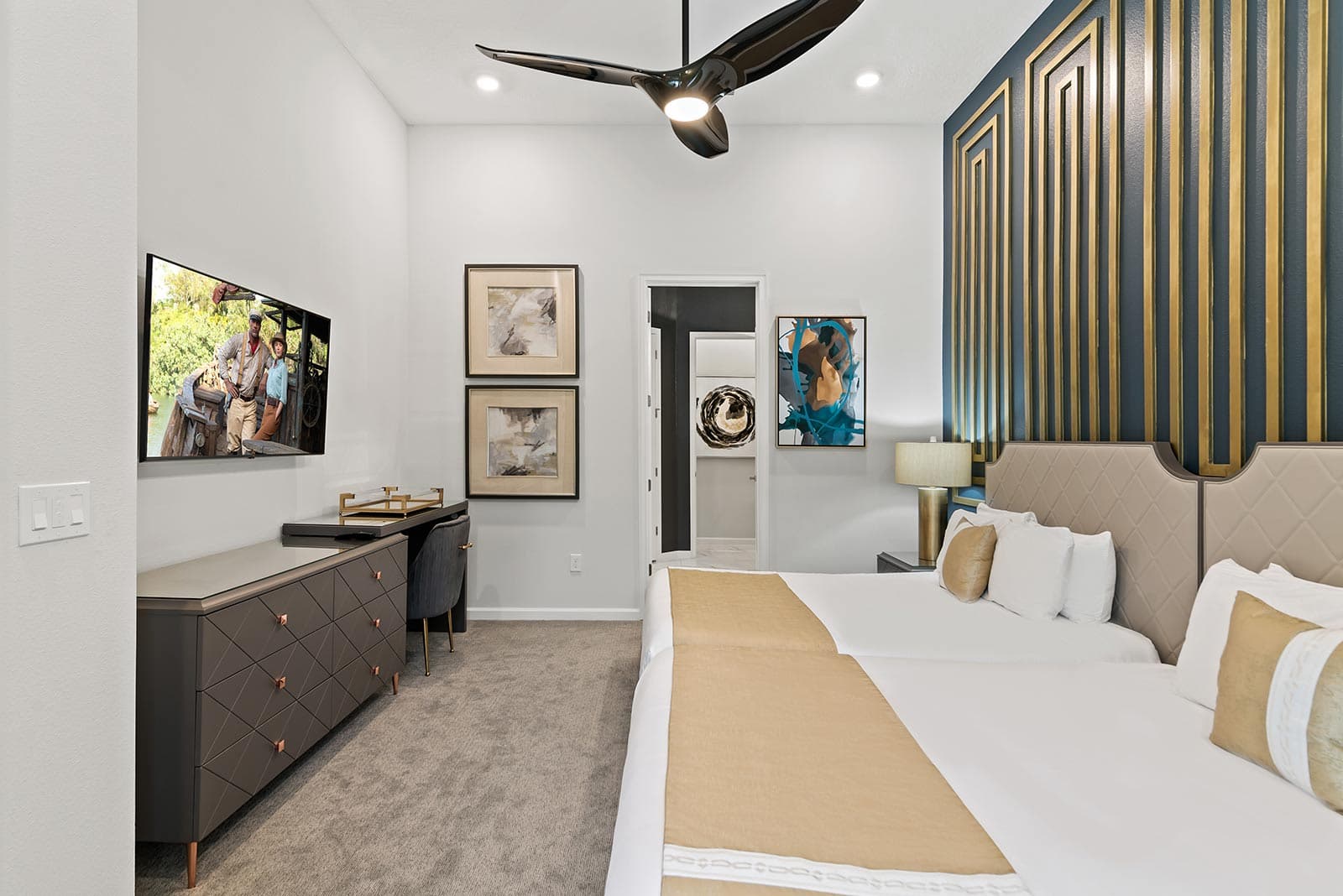 Aquatic Abode - Image 21