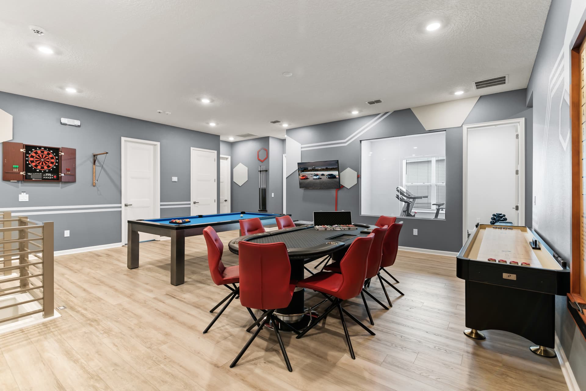 Aquatic Abode - Image 4