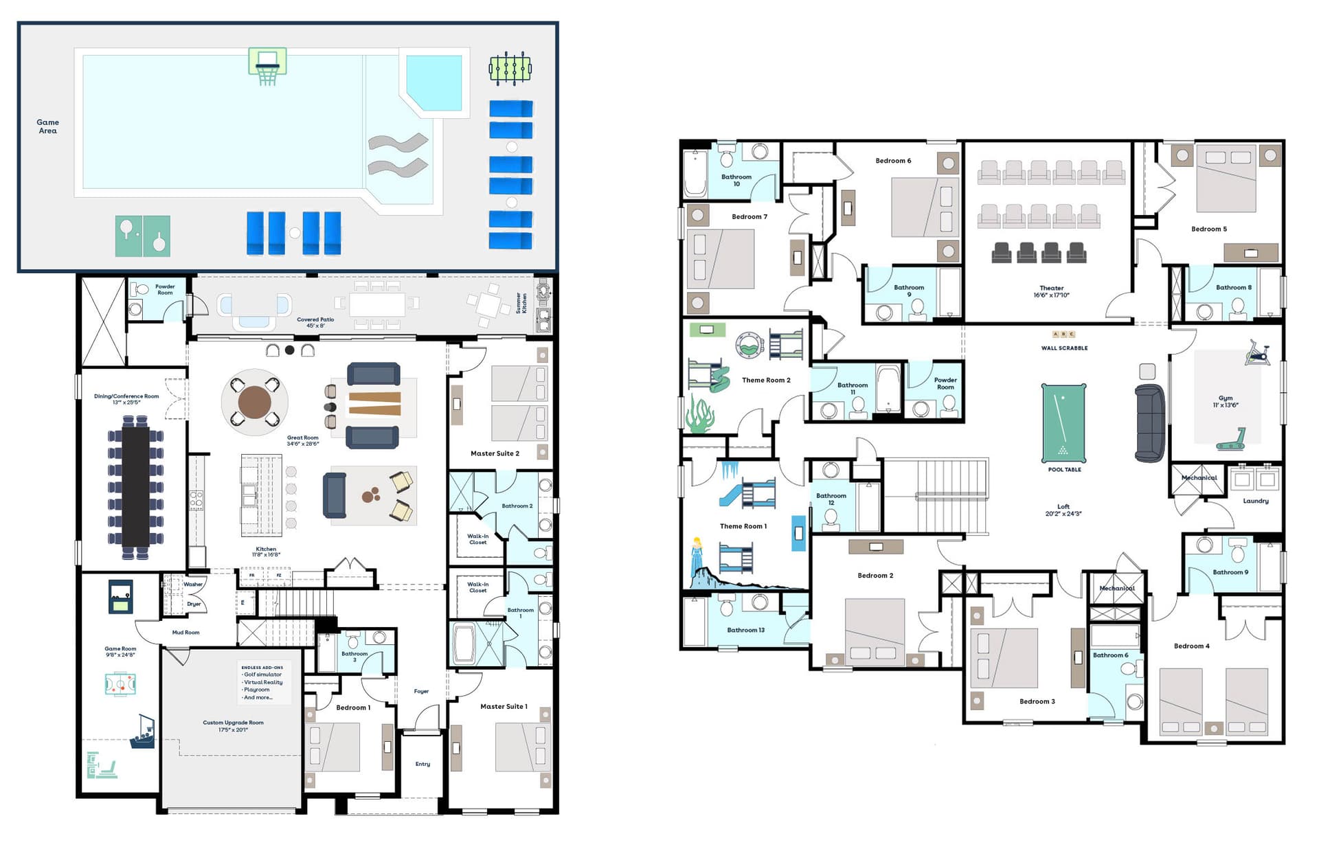 Pirates' Treasure - Image 38