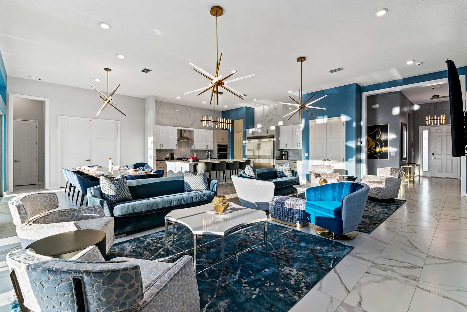 Superhero Estate - Image 4