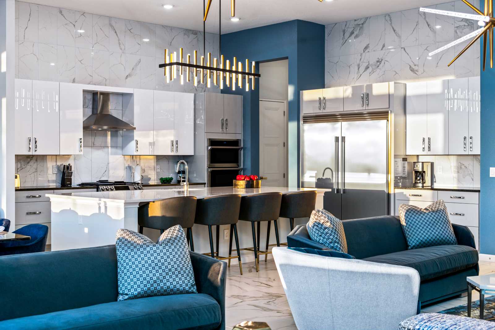 Superhero Estate - Image 3