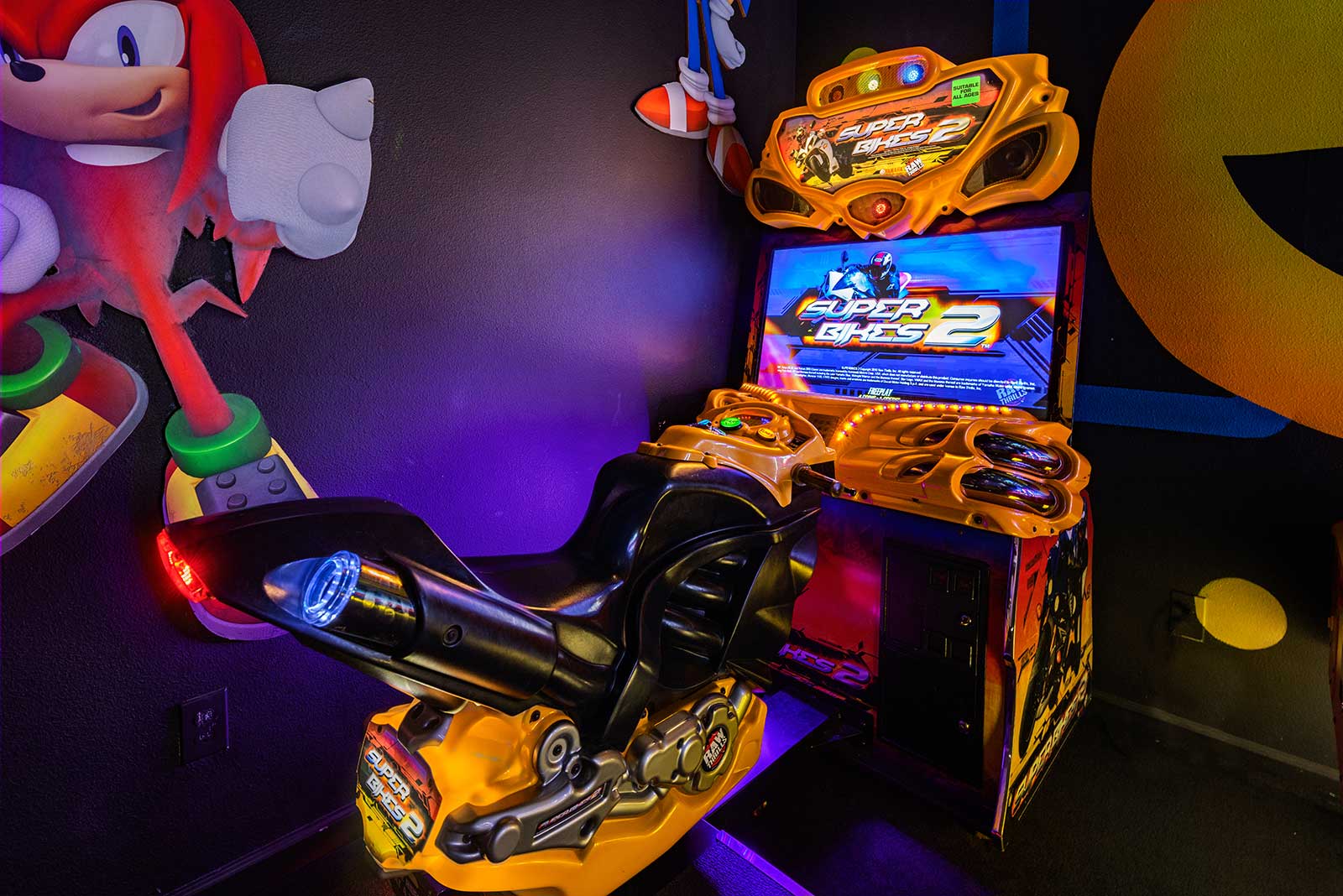 Superhero Estate - Image 6