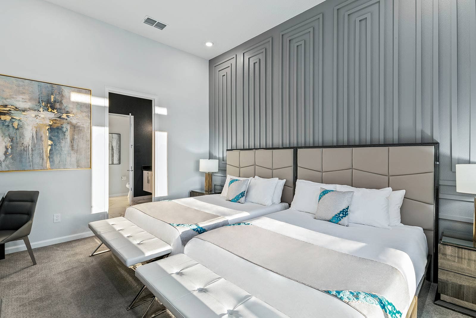 Superhero Estate - Image 16