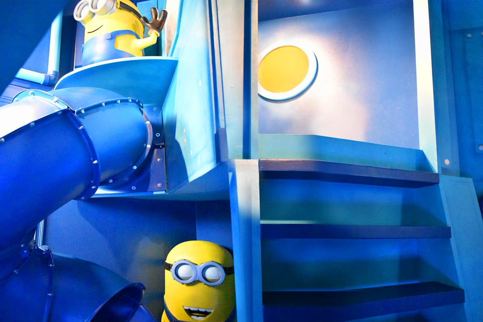 Superhero Estate - Image 21