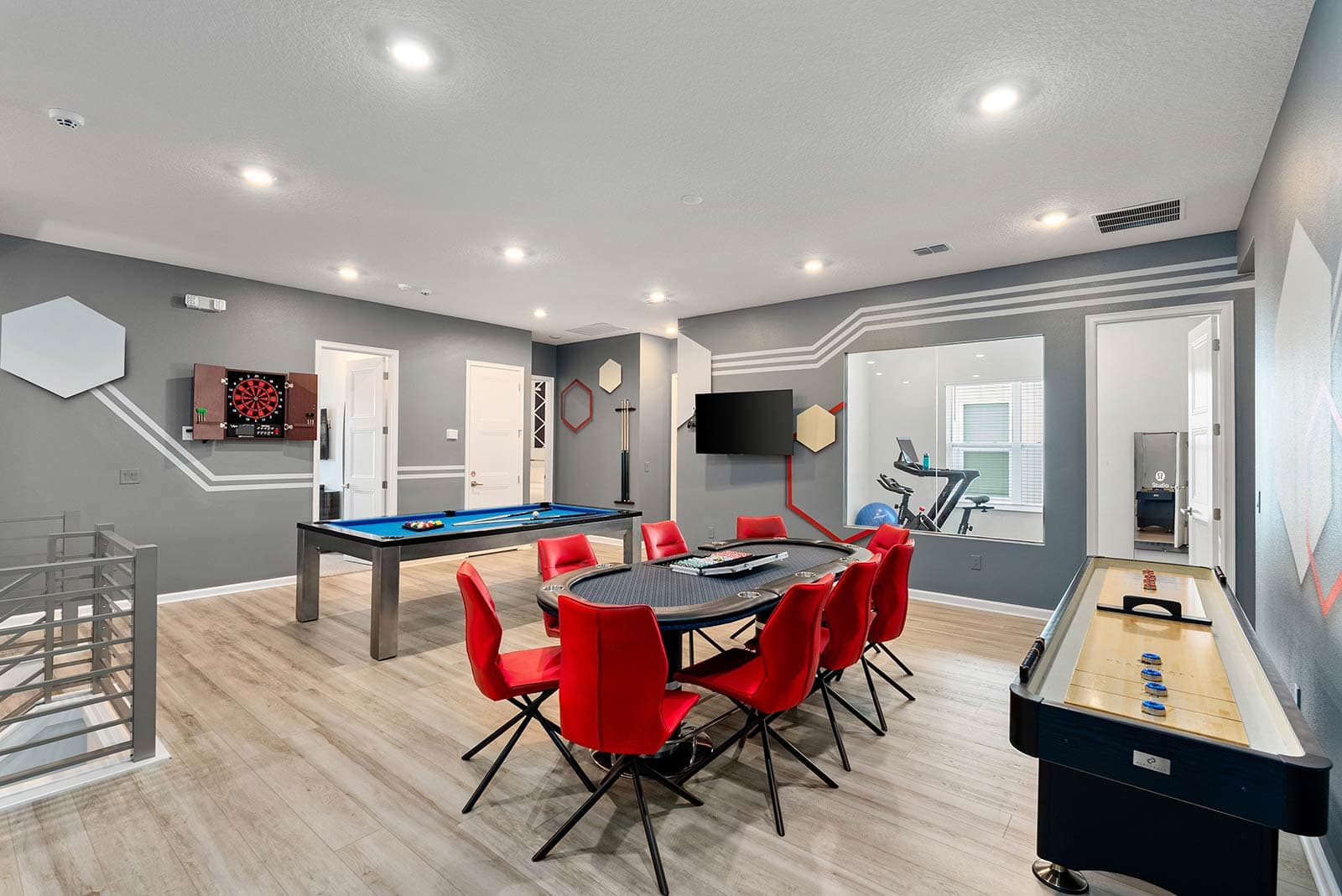 Superhero Estate - Image 22