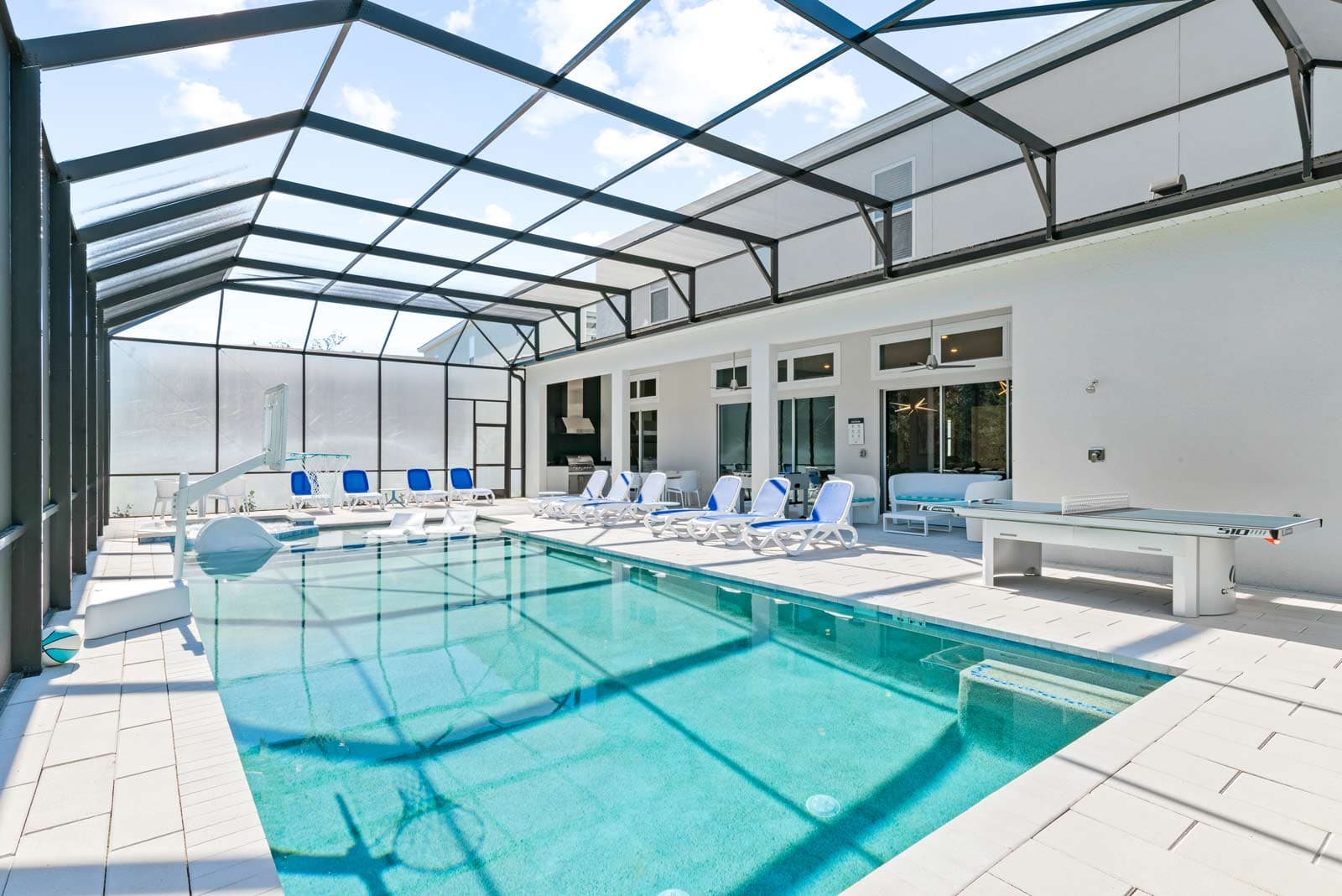 Ski Chalet - Image 2