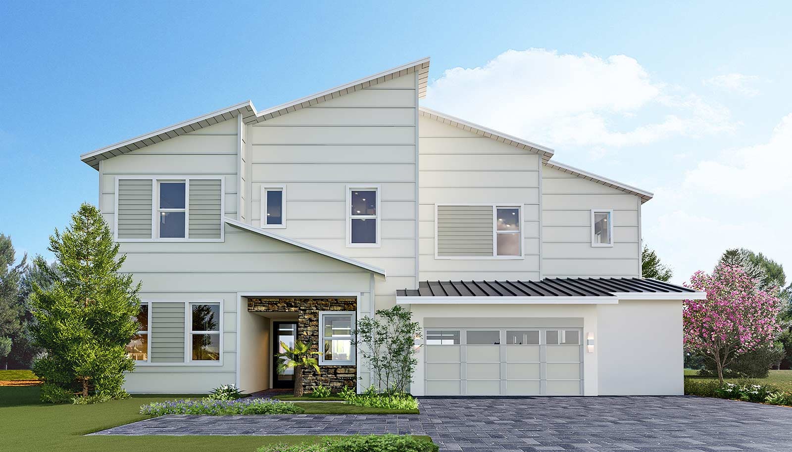 Ski Chalet - Image 6