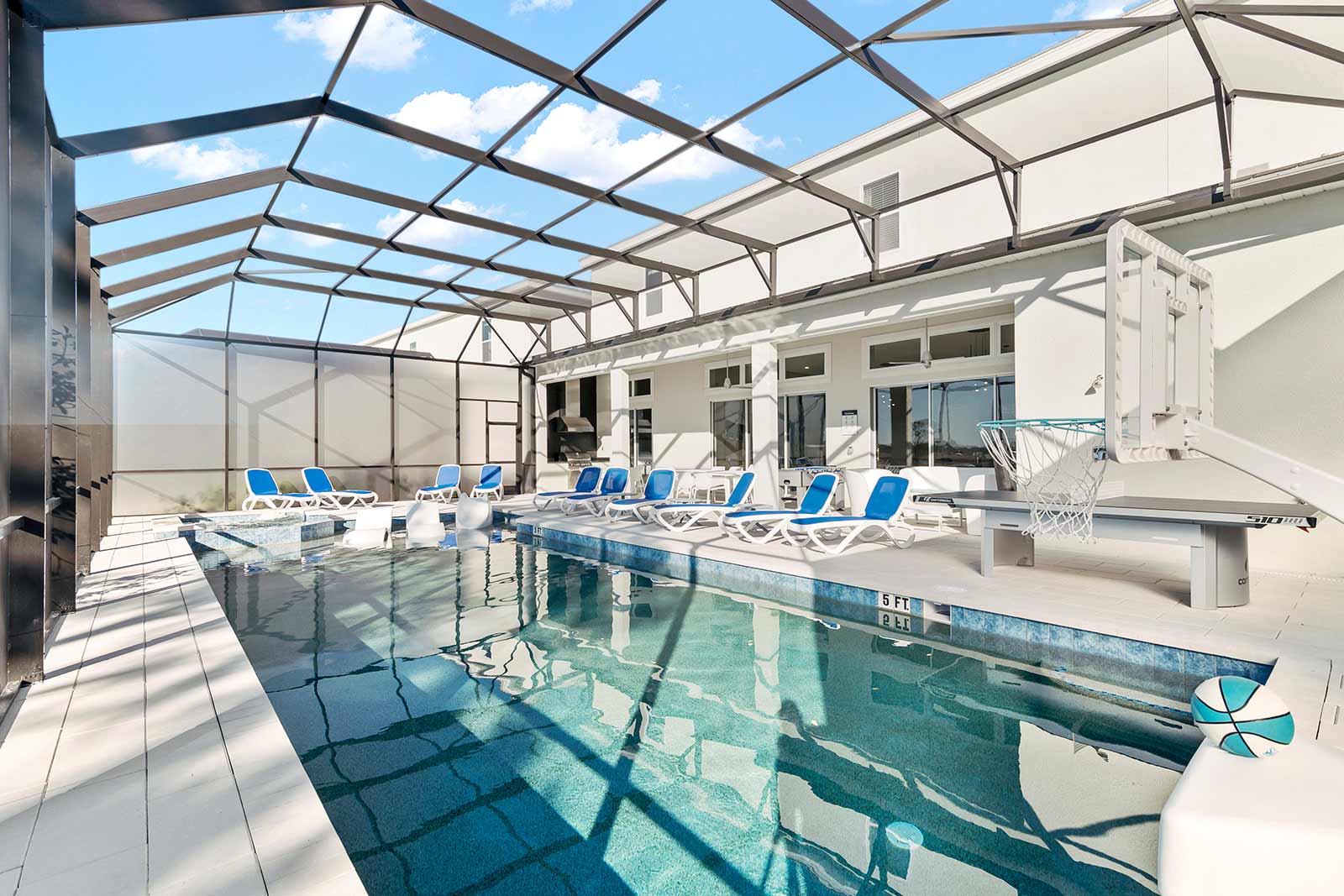 Ski Chalet - Image 13