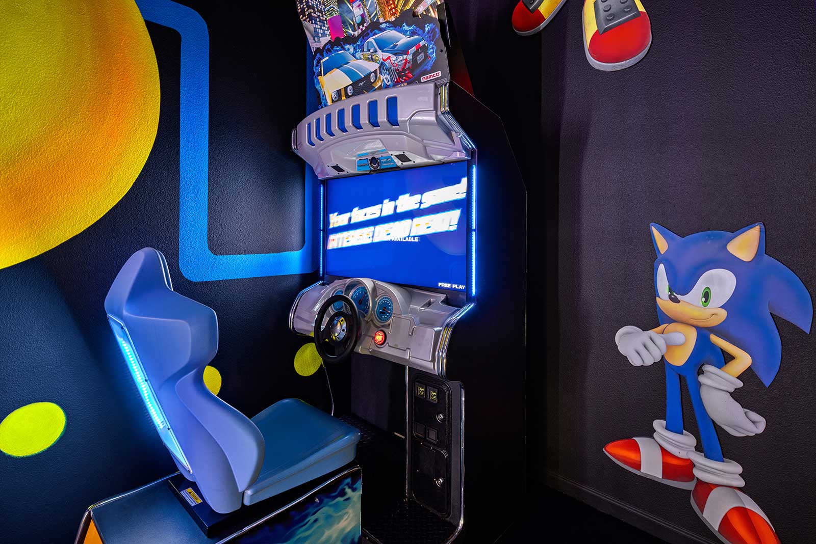 Ski Chalet - Image 16