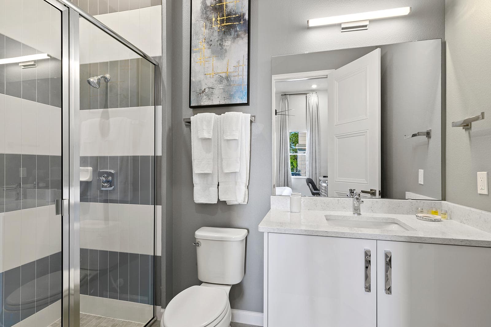 Ski Chalet - Image 23