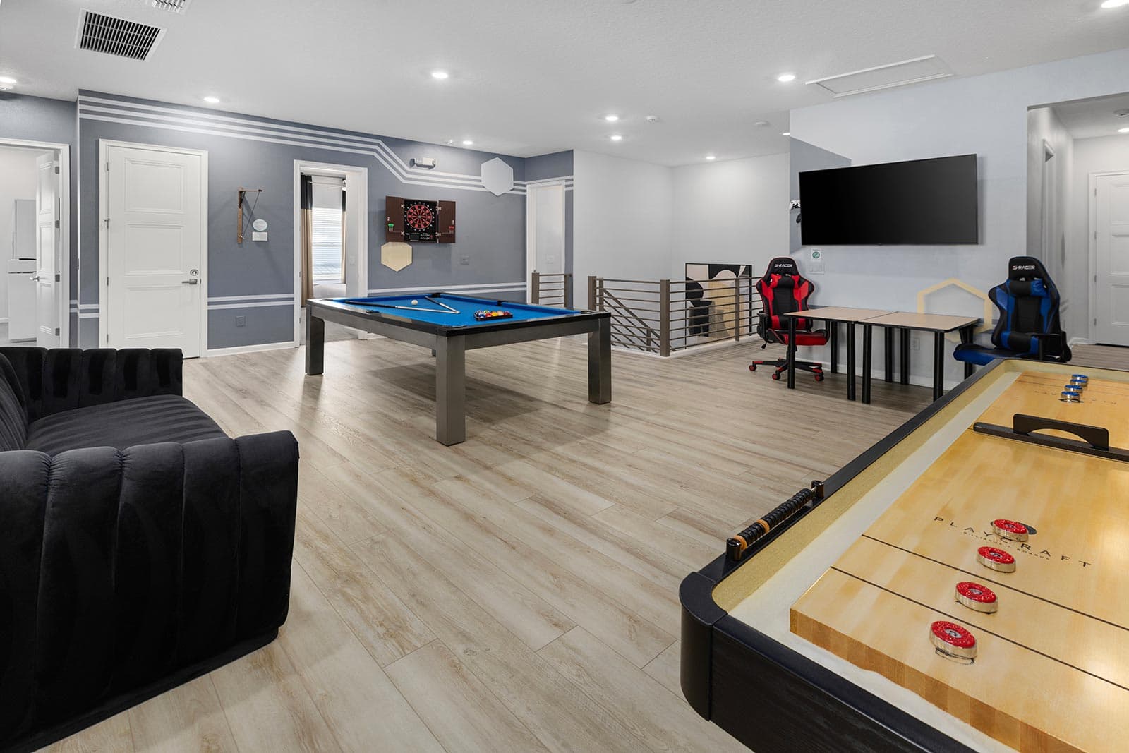 Ski Chalet - Image 24