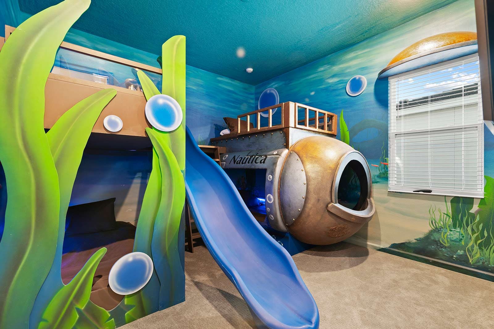 Ski Chalet - Image 27